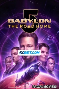 Babylon 5 The Road Home (2023) Tamil Dubbed Movie