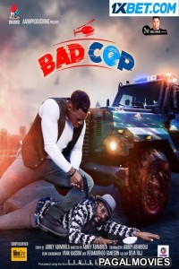 Badcop (2023) Tamil Dubbed Movie