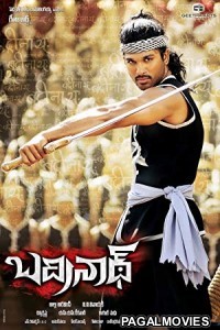 Badrinath (2011) Hindi Dubbed South Indian Movie