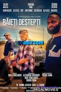 Baieti Destepti (2023) Hollywood Hindi Dubbed Full Movie