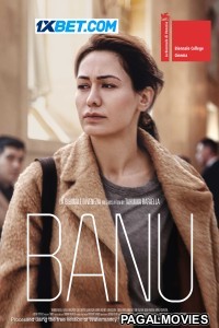 Banu (2022) Hollywood Hindi Dubbed Full Movie