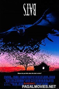 Bats (1999) Hindi Dubbed Movie