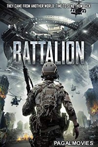 Battalion (2018) Hollywood Hindi Dubbed Full Movie