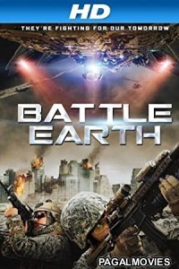 Battle Earth (2013) Hollywood Hindi Dubbed Full Movie