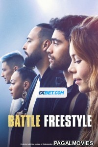 Battle Freestyle (2022) Hollywood Hindi Dubbed Full Movie