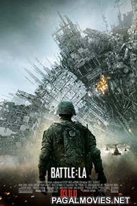 Battle Los Angeles (2011) Hindi Dubbed English Movie