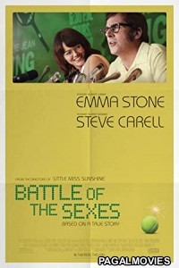 Battle of the Sexes (2017) Hollywood Hindi Dubbed Full Movie