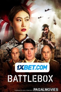 Battlebox (2023) Bengali Dubbed