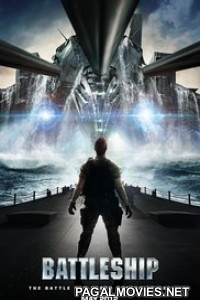 Battleship (2012) Dual Audio Hindi Dubbed Movie