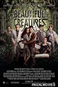 Beautiful Creatures (2013) Hollywood Hindi Dubbed Full Movie