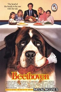 Beethoven (1992) Hollywood Hindi Dubbed Full Movie