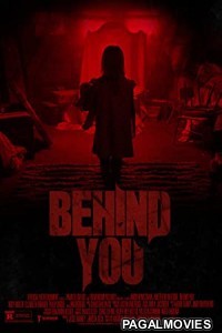 Behind You (2020) Hollywood Hindi Dubbed Full Movie