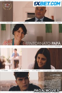 Bentornato papa (2021) Hollywood Hindi Dubbed Full Movie