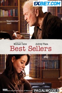 Best Sellers (2021) Tamil Dubbed Movie