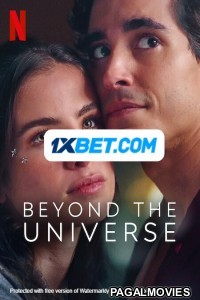 Beyond the Universe (2022) Bengali Dubbed