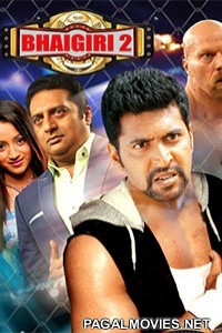 Bhaigiri 2 (2018) South Indian Hindi Dubbed Movie