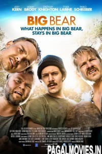 Big Bear 2017 English Full Movie