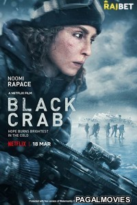 Black Crab (2022) Tamil Dubbed