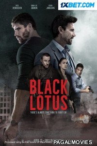 Black Lotus (2023) Tamil Dubbed Movie