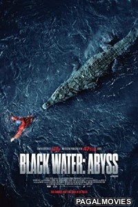 Black Water: Abyss (2020) Hollywood Hindi Dubbed Full Movie