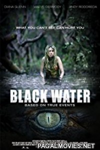 Black Water (2007) Hollywood Hindi Dubbed Movie