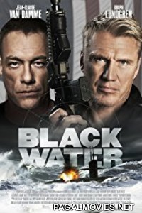 Black Water (2018) English Movie