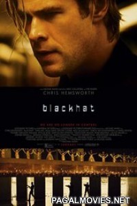 Blackhat (2015) Hollywood Hindi Dubbed Full Movie