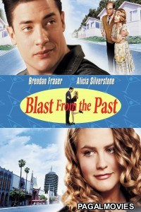 Blast from the Past (1999) Hollywood Hindi Dubbed Full Movie