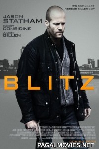 Blitz (2011) Hindi Dubbed English