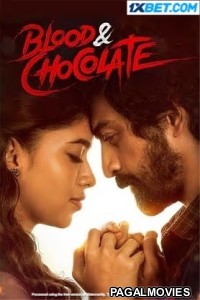 Blood and Chocolate (2023) Telugu Full Movie