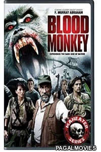 Bloodmonkey (2007) Hollywood Hindi Dubbed Full Movie