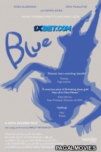 Blue (2024) Hindi Dubbed