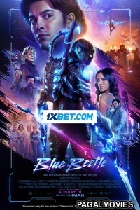 Blue Beetle (2023) Bengali Dubbed