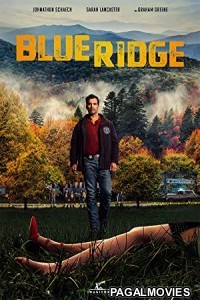 Blue Ridge (2020) English Movie