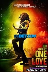 Bob Marley One Love (2023) Telugu Dubbed Movie