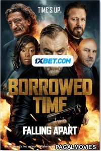 Borrowed Time III (2022) Bengali Dubbed