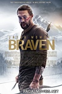 Braven (2018) Full English Movie