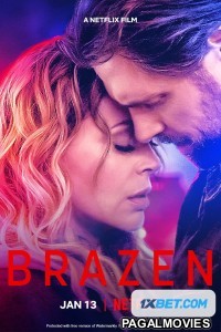 Brazen (2022) Tamil Dubbed