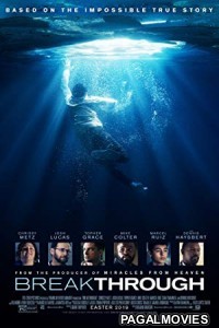 Breakthrough (2019) English Movie