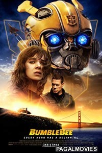 Bumblebee (2018) English Movie