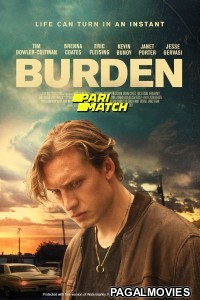 Burden (2022) Bengali Dubbed