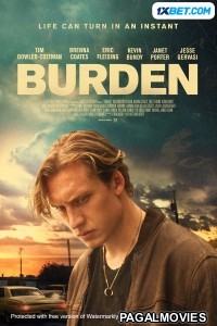 Burden (2022) Telugu Dubbed