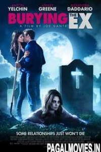 Burying the Ex (2014) English Movie