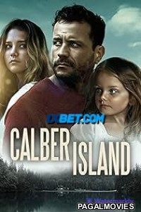 Calber Island (2024) Hollywood Hindi Dubbed Full Movie