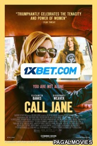 Call Jane (2022) Bengali Dubbed