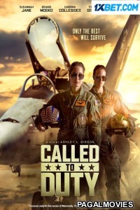 Called To Duty (2023) Bengali Dubbed Movie