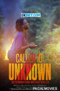 Caller ID Unknown (2024) Tamil Dubbed Movie