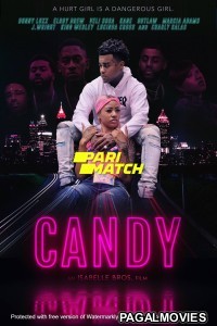 Candy (2019) Hollywood Hindi Dubbed Movie