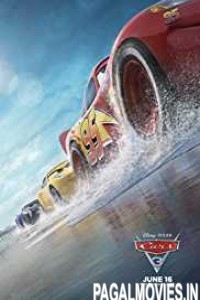 Cars 3 (2017) Hollywood Hindi Dubbed Movie