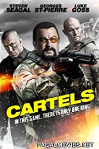 Cartels (2017) Hindi Dubbed Movie